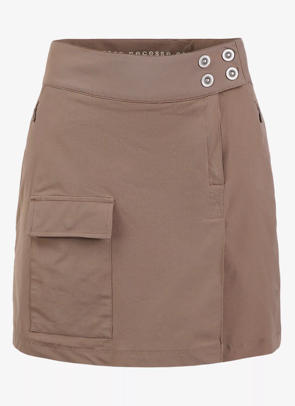 Pelle P Sport Mid Skort