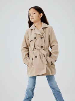 MADELIN TRENCH COAT  - Name It