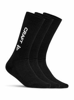 Craft Progress indoor 3-pk sock  - Craft