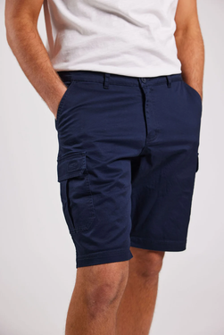 Sebago Cargo stretch shorts  - Sebago