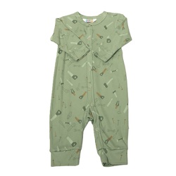 Bambus Heldress  - Joha