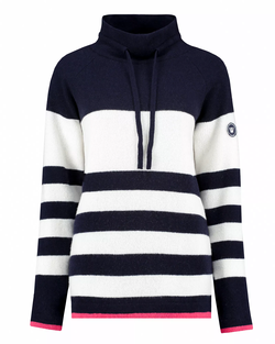 Holebrook Angelika Windstopper genser  - Holebrook