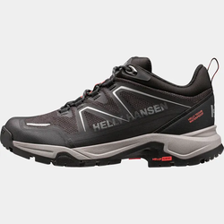 W CASCADE LOW HELLY TECH SKO  - Helly Hansen