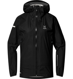 Haglöfs LIM GTX 2 Jacket W  - Haglöfs