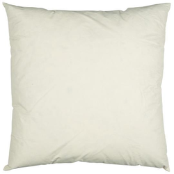 Putefyll dun 50x50 cm .  - IB Laursen