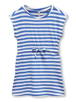 KMGMAY S/S DRESS JRS  - Kids Only 