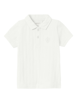 NMMFEN SS POLO  - Name It