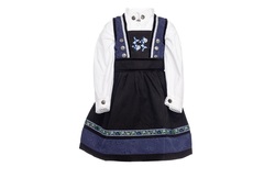 Baby festdraker Salto  - Salto