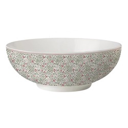 Bolle 23cm Clematis Laura Ashley Benporselen   - Laura Ashley 