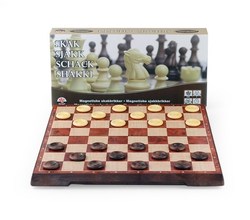 Sjakk Sjakk - Brettspel