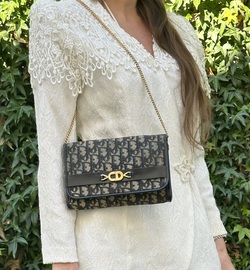 Dior Trotter Veske  - Dior