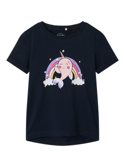 NMFVIX SS TOP  - Name It