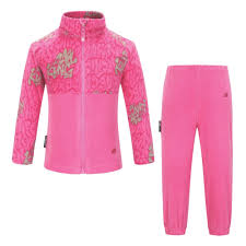 Fongen Fleecesett  - Skogstad Sport