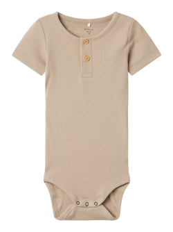NBMKAB SS BODY NOOS  - Name It
