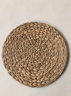 Bordbrikke Rund D36Cm  - Trend Design