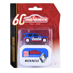 Anniversary Edition Deluxe, 6-asst Renault - Salg