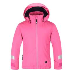 BJØRNDALEN 2-LAGS TEKNSIK JAKKE ROSY PINK  - Uspesifisert