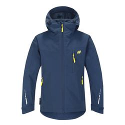 HULFJELL 2-LAGS TEKNISK JAKKE  - Skogstad Sport
