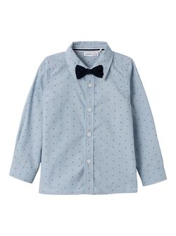 NMMRIZA SHIRT   - Name It