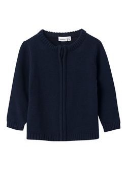 NMMTONY KNIT CARDIGAN  - Name It