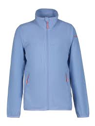 Icepeak Kimball fleecejakke  - Icepeak