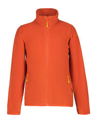 ICEPEAK KOBUK FLEECEJAKKE  - Icepeak