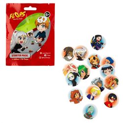 Flops Samlespill Startpakke Startpakke - Salg