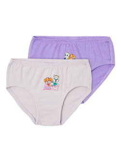 NMFJUMA PAWPATROL 2P BRIEFS  - Name It