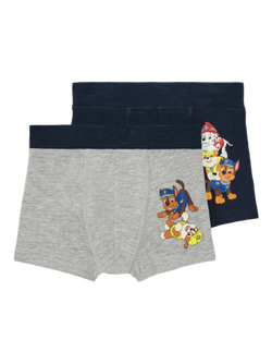 NMMJOCUT PAWPATROL 2P BOXER   - Name It