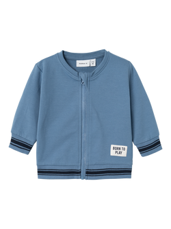 NBMKORI SWEAT CARDIGAN  - Name It