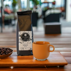 Kaffeglede  - Amundsen Spesial