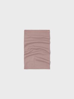 NKFWILLTO WOOL TUBE SCARF   - Name It