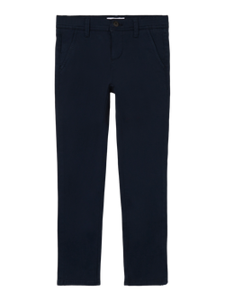 NKMSILAS XSL CHINO TWILL PANT  - Name It