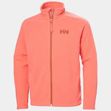 Helly Hansen Daybreaker fleece jakke  - Uspesifisert