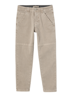 NKMSILAS TAPERED TWI PANT 1320  - Name It