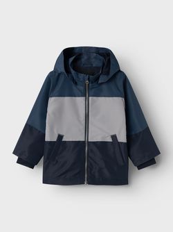 NMMMAX JACKET BLOCKS  - Name It