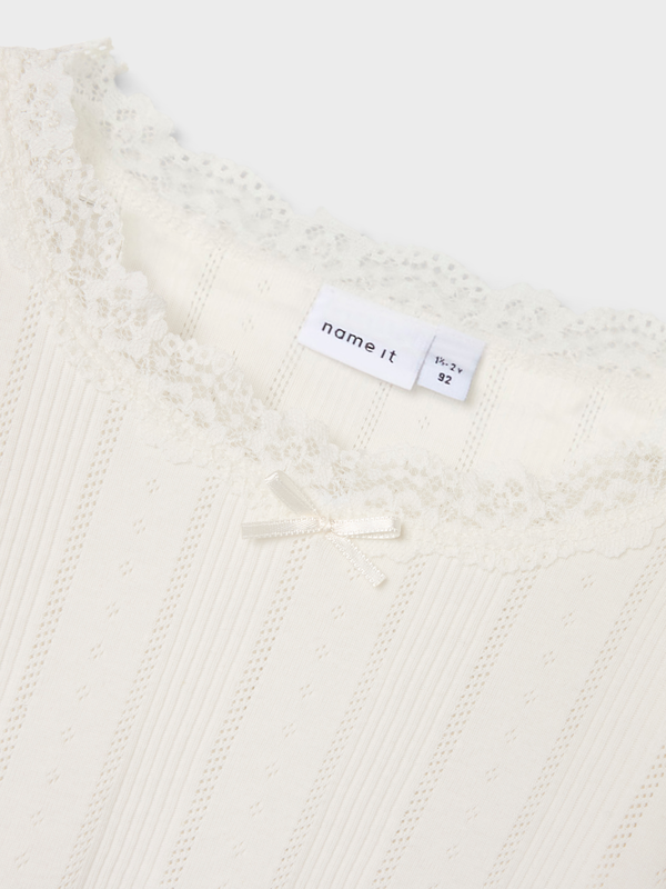 NMFFREDA LS SLIM TOP