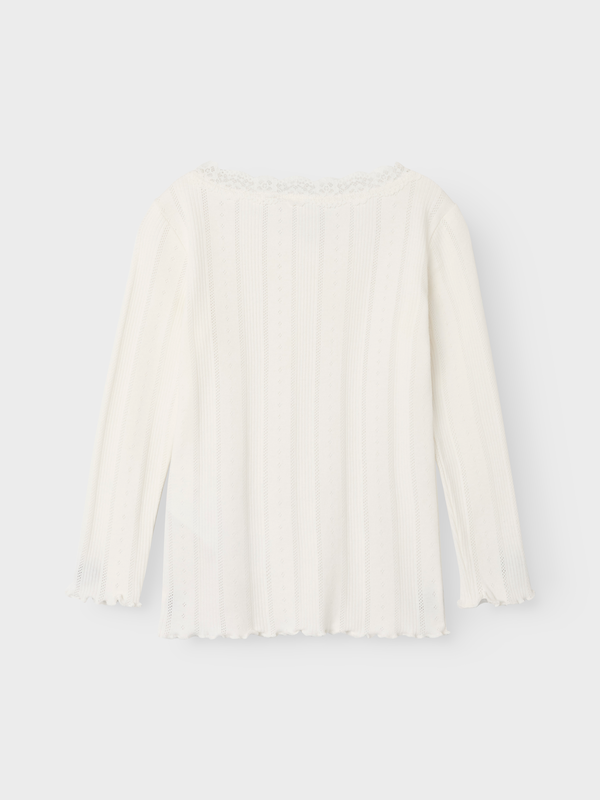 NMFFREDA LS SLIM TOP