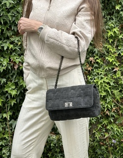 Chanel Puzzle Bag  - Chanel