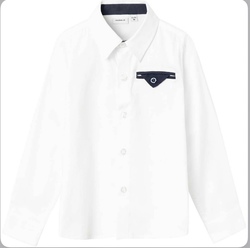 NMMRINAL LS SHIRT  - Name It