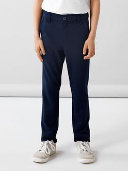 NKMSILAS COMFORT PANT 1150  - Name It
