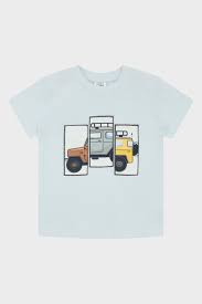 Arthur-HC - T-shirt  - Hust & Claire