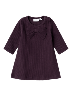 NBFLUSAI LS DRESS  - Name It