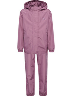 hmlNESSIE RAINSUIT  - Uspesifisert