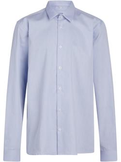 FORMEL TEX TWILL ICE SHIRT  - Grunt