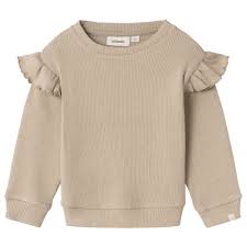 NBFSOPHIA LS TOPP LIL ATELIER  - LIL`ATELIER