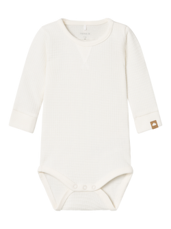 NBFNOFIA LS BODY  - Name It