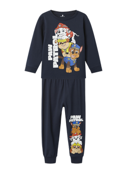 NMMASPEK PAWPATROL LS NIGHTSET   - Name It