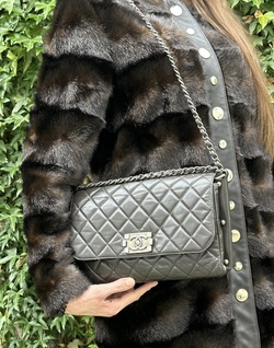 Chanel Boy Flap  - Chanel