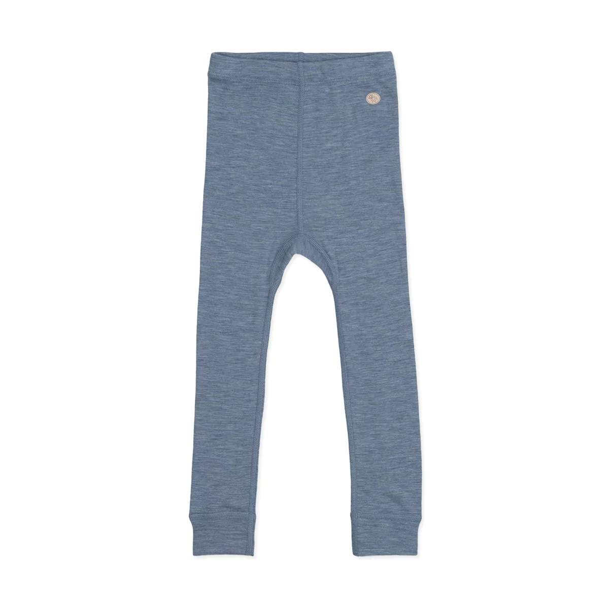 Lillelam ullongs mellomblå - Lillelam